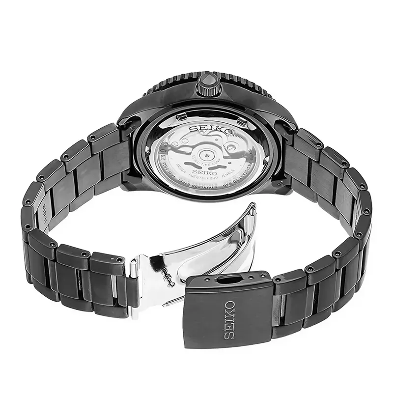 JAPAN Seiko Caliber 4R36 Automatic Mechanical Movement movement